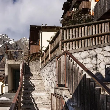 Casa Smile Con Vista Mozzafiato Apartment Lizzola Alta Exterior photo