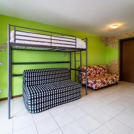 Casa Smile Con Vista Mozzafiato Apartment Lizzola Alta Exterior photo